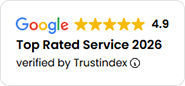 Top Rated Service